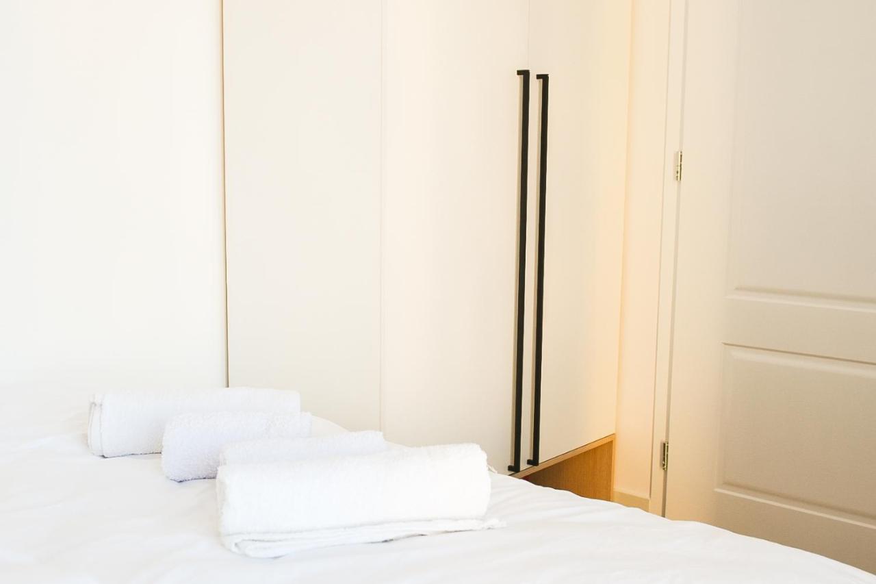 City Center 3 - Tirana Way Apartments Екстериор снимка