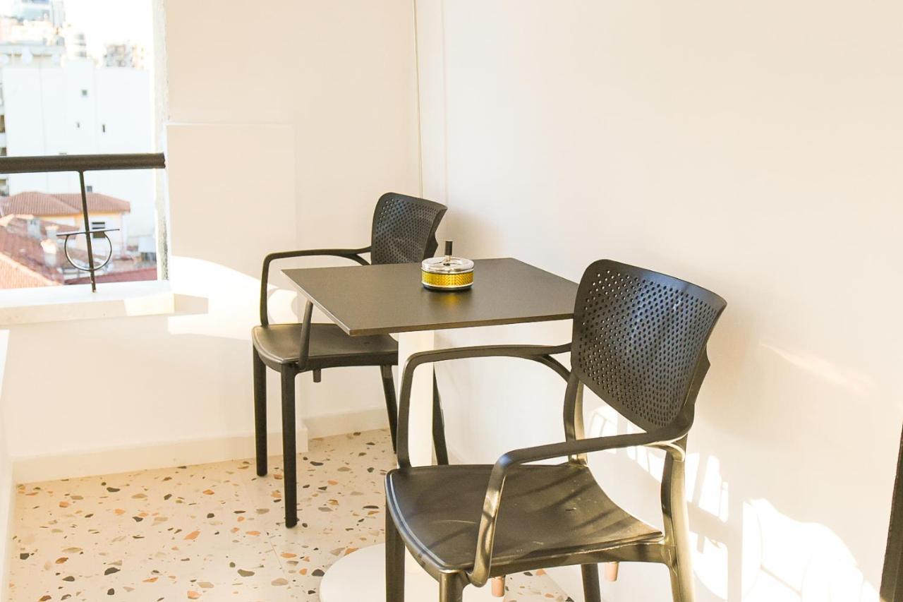 City Center 3 - Tirana Way Apartments Екстериор снимка