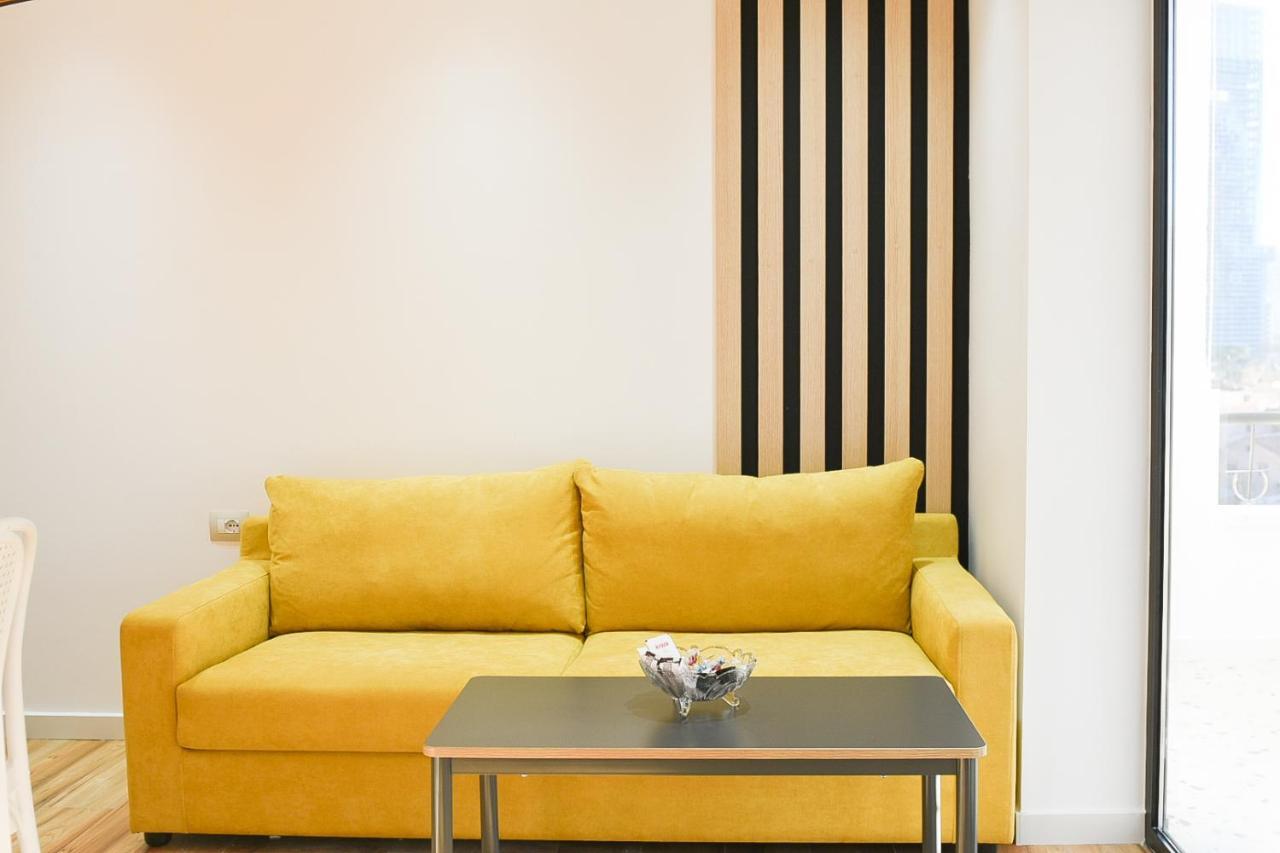 City Center 3 - Tirana Way Apartments Екстериор снимка