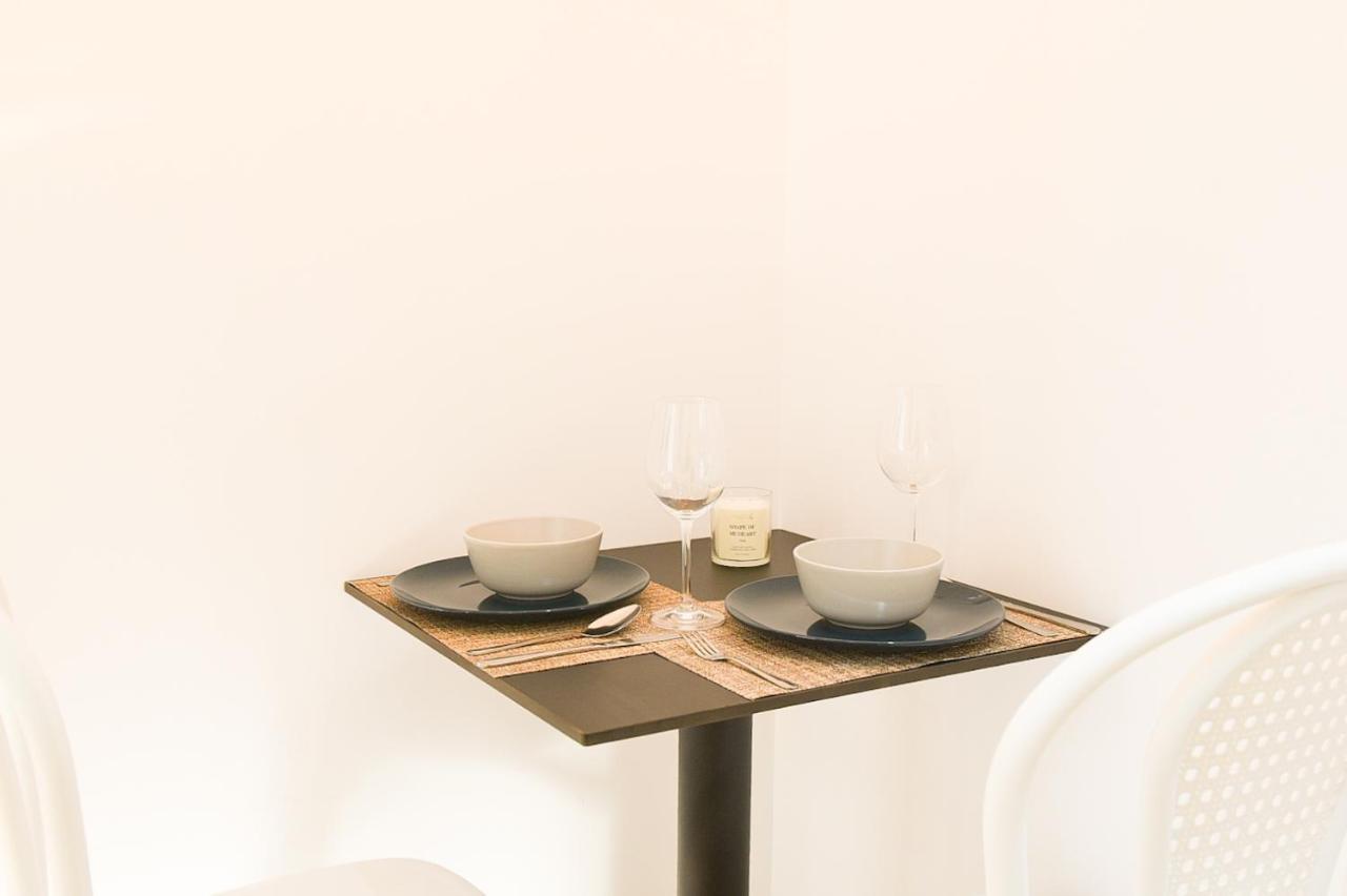 City Center 3 - Tirana Way Apartments Екстериор снимка