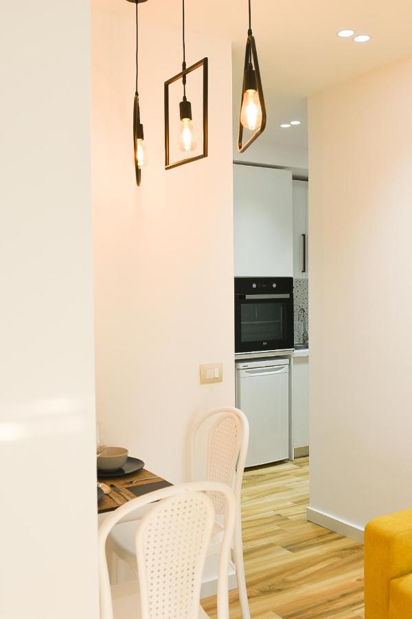 City Center 3 - Tirana Way Apartments Екстериор снимка