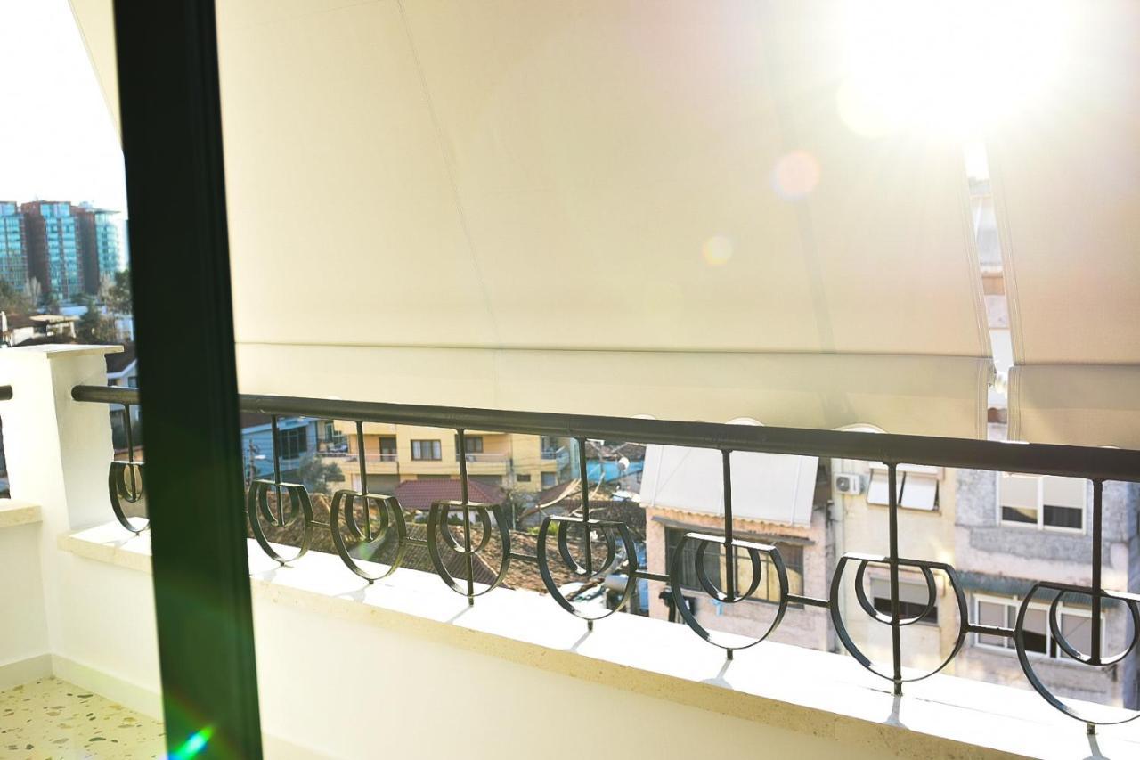 City Center 3 - Tirana Way Apartments Екстериор снимка